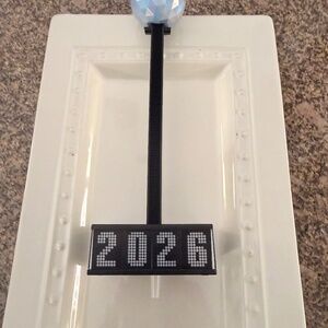 Faux Nora Fleming mini